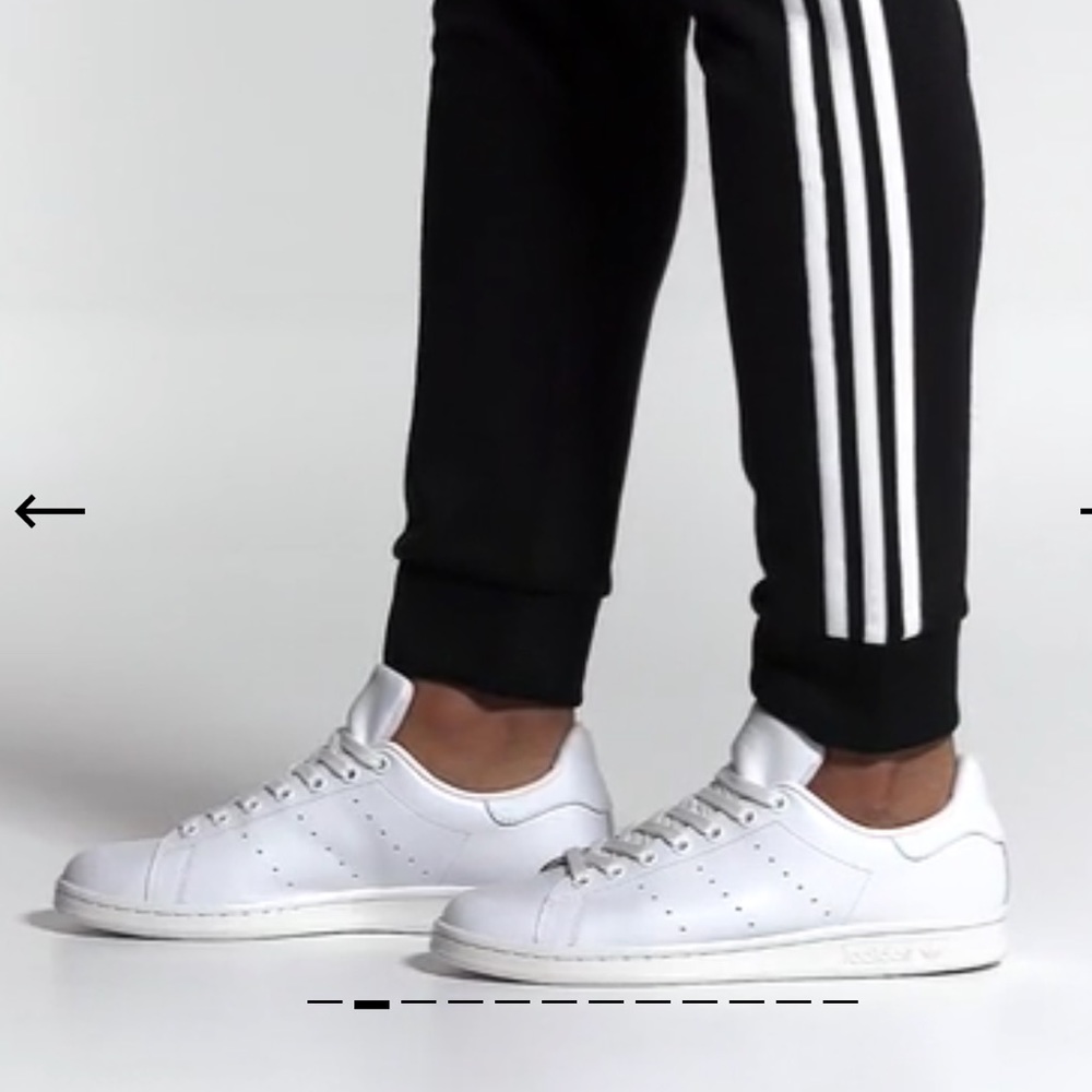 Adidas Stan Smith sneaker - White - Picture 12 of 13